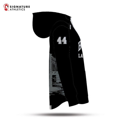 Brooklyn Lacrosse Club 2 Piece Custom Travel Package Signature Lacrosse