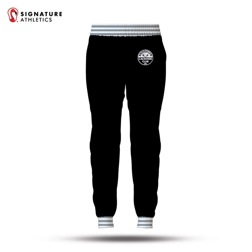 Brooklyn Lacrosse Club 2 Piece Travel Package Signature Lacrosse
