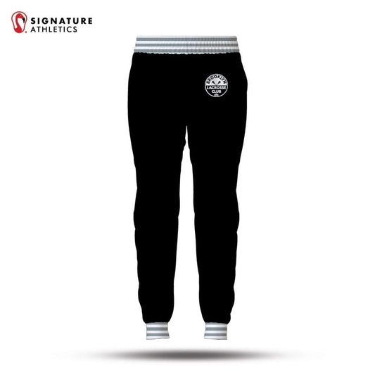 Brooklyn Lacrosse Club 2 Piece Travel Package Signature Lacrosse