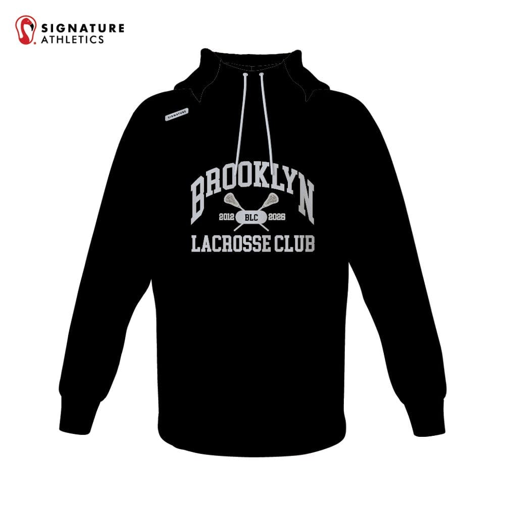 Brooklyn Lacrosse Club 2 Piece Travel Package Signature Lacrosse