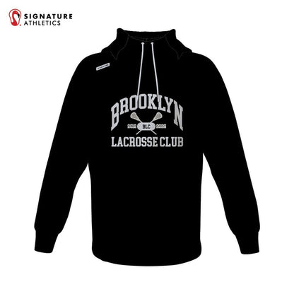 Brooklyn Lacrosse Club 2 Piece Travel Package Signature Lacrosse