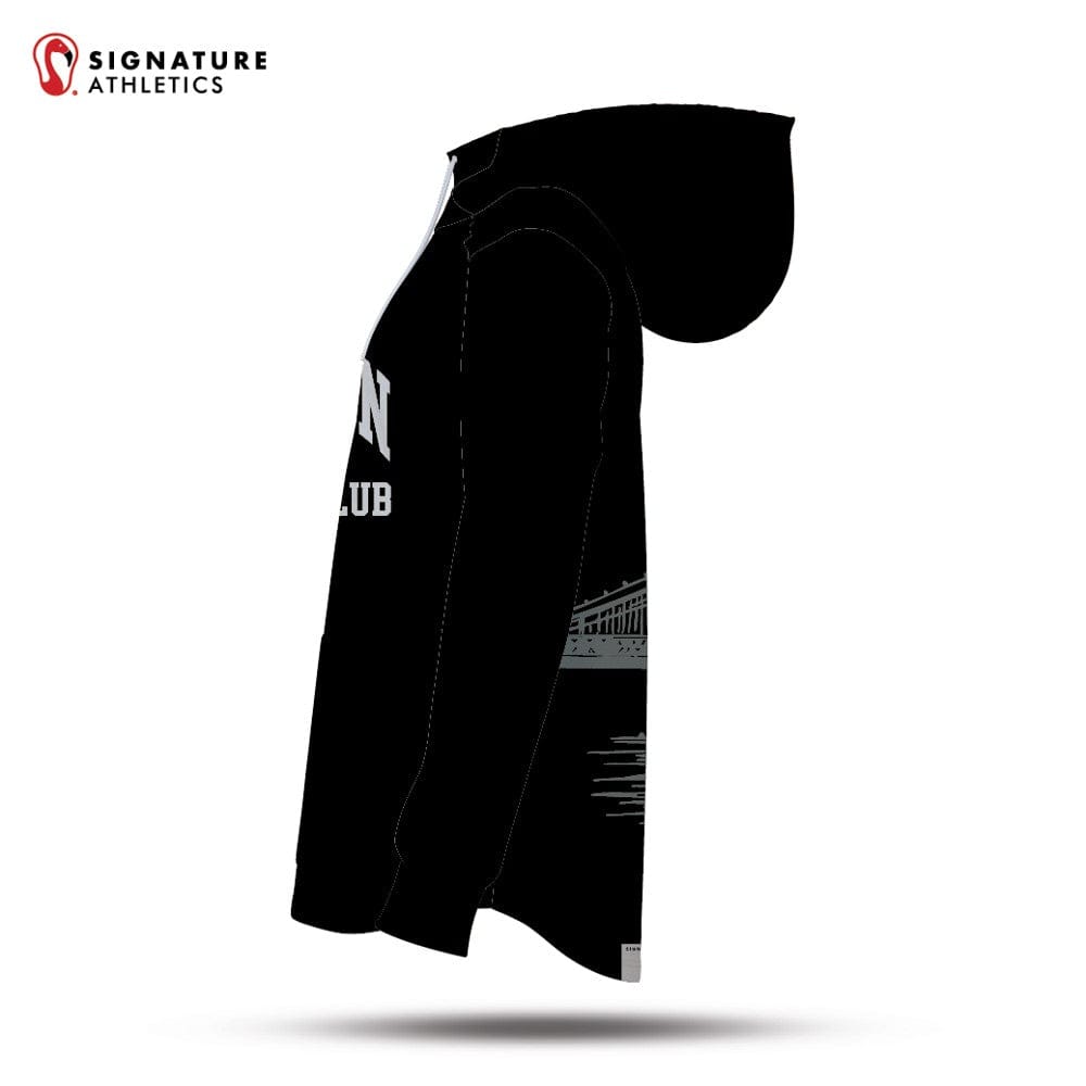 Brooklyn Lacrosse Club 2 Piece Travel Package Signature Lacrosse