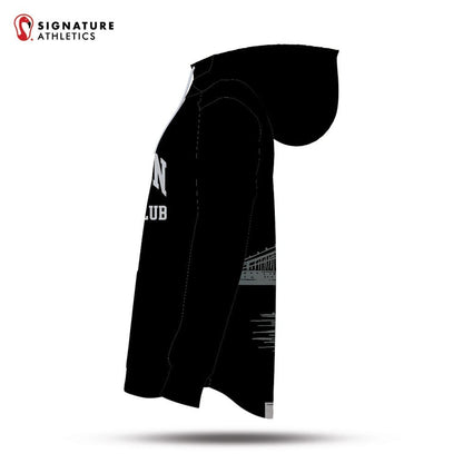 Brooklyn Lacrosse Club 2 Piece Travel Package Signature Lacrosse