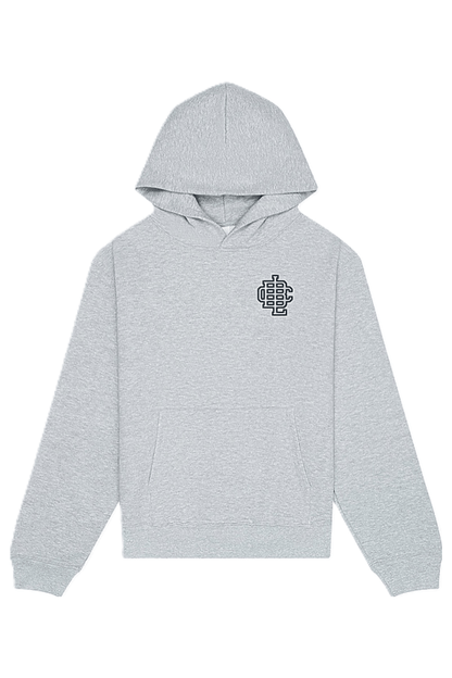 Brooklyn Lacrosse Club Bella + Canvas 10 oz. Heavyweight Hoodie Signature Lacrosse