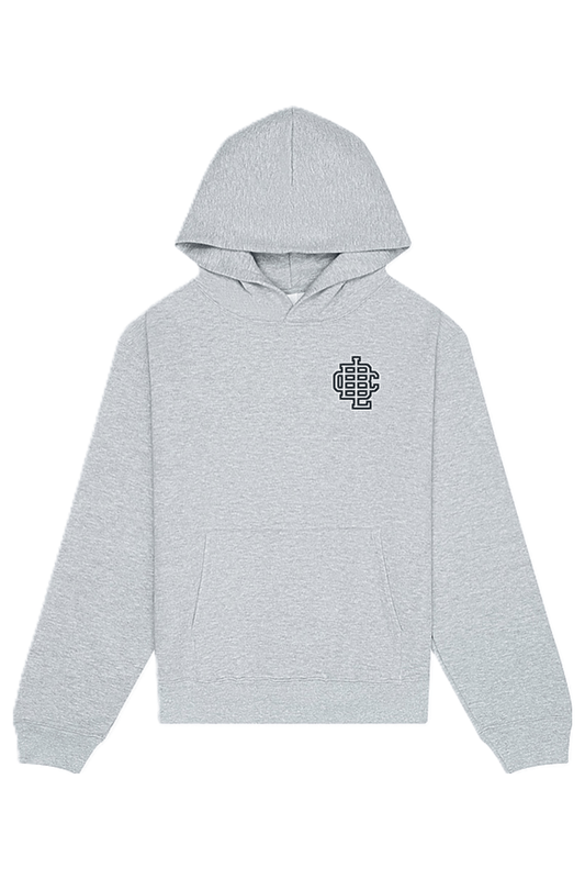Brooklyn Lacrosse Club Bella + Canvas 10 oz. Heavyweight Hoodie Signature Lacrosse
