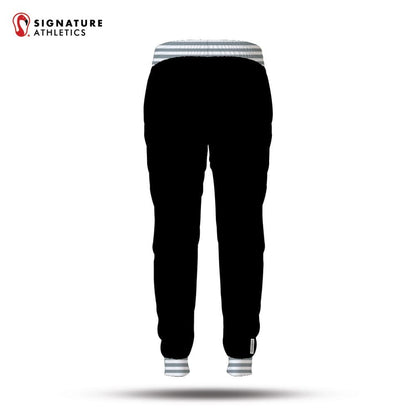 Brooklyn Lacrosse Club Custom Lightweight Dye Sub Joggers Signature Lacrosse