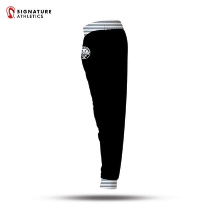 Brooklyn Lacrosse Club Custom Lightweight Dye Sub Joggers Signature Lacrosse