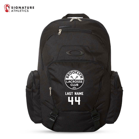 Brooklyn Lacrosse Club Men's Oakley 30L Blade Backpack Signature Lacrosse