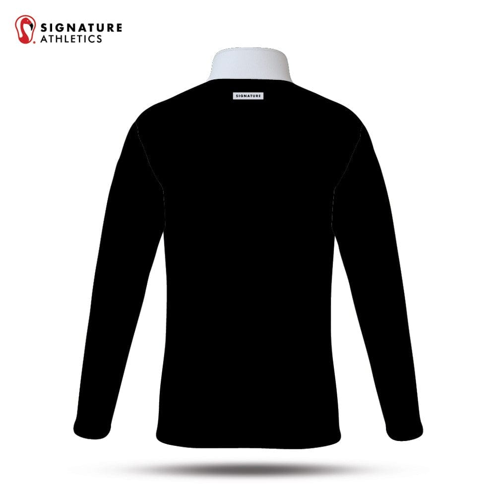 Brooklyn Lacrosse Club Quarter Zip Signature Lacrosse