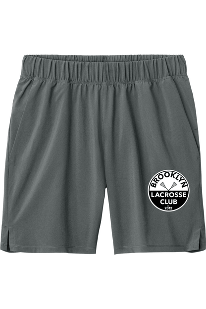 Brooklyn LC Adult Athletic Men's Shorts Signature Lacrosse