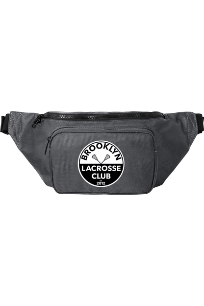 Brooklyn LC Large Crossbody Hip Pack Signature Lacrosse