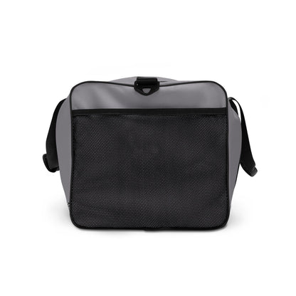 Brooklyn LC Sideline Duffel Bag Signature Lacrosse