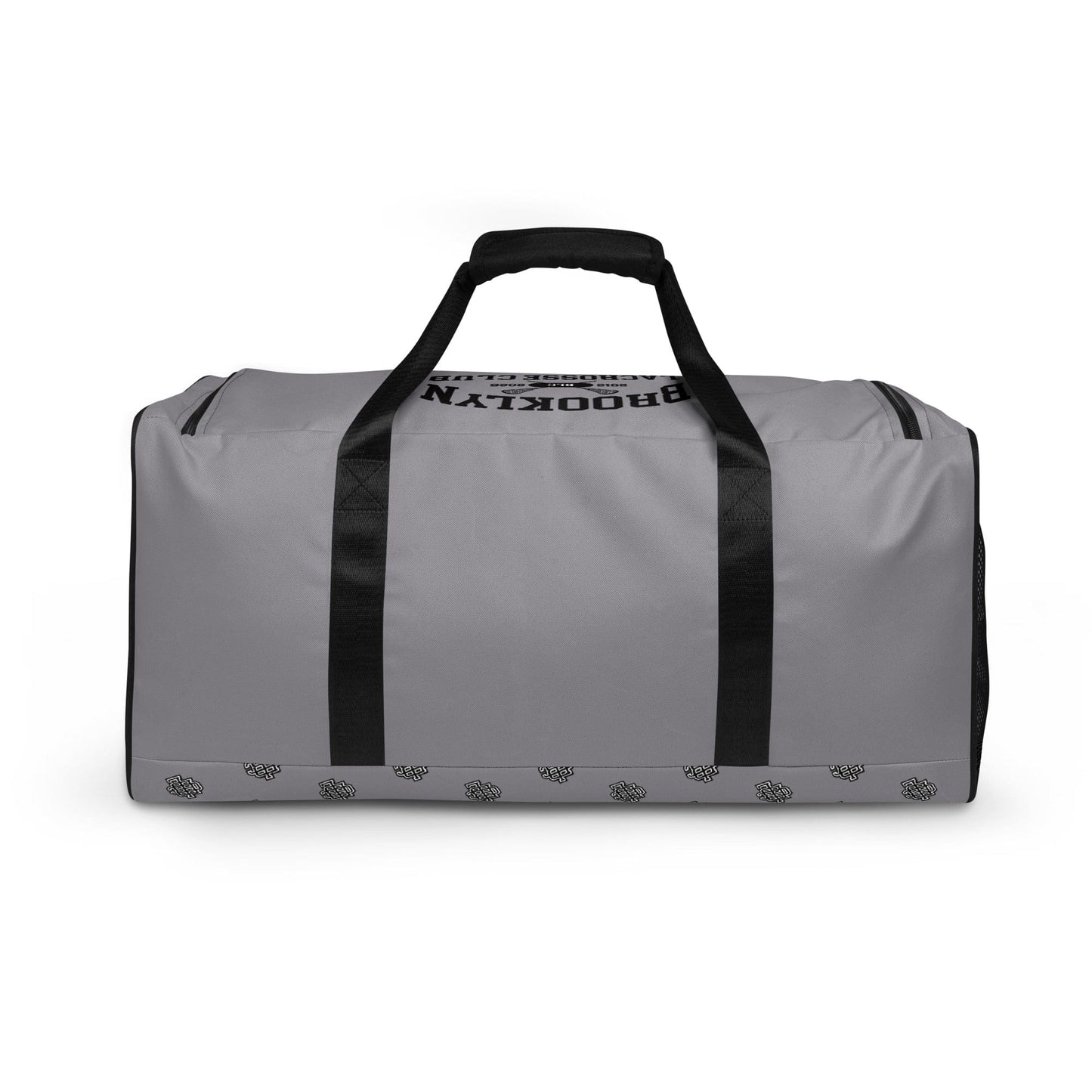 Brooklyn LC Sideline Duffel Bag Signature Lacrosse
