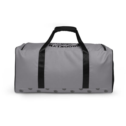Brooklyn LC Sideline Duffel Bag Signature Lacrosse
