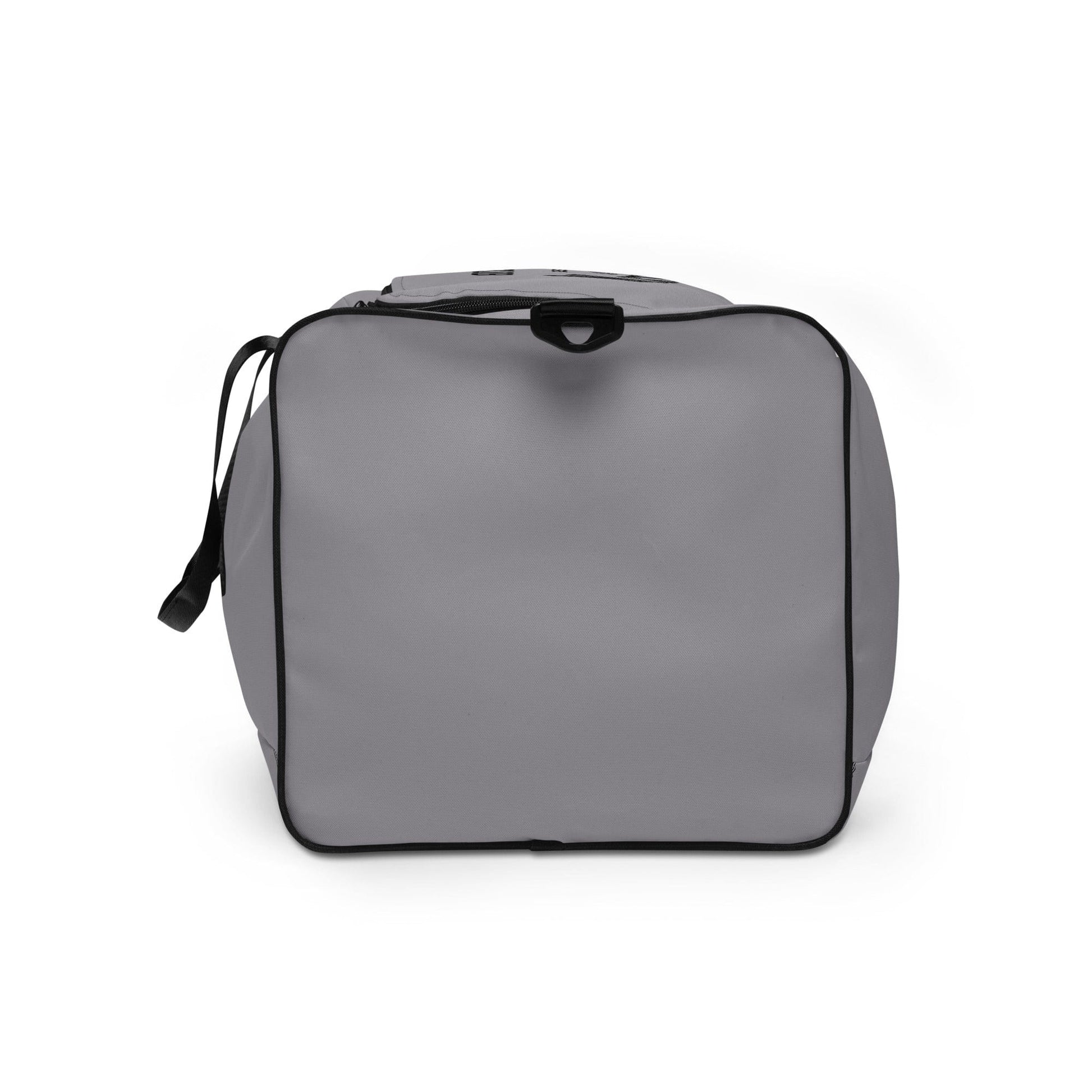 Brooklyn LC Sideline Duffel Bag Signature Lacrosse