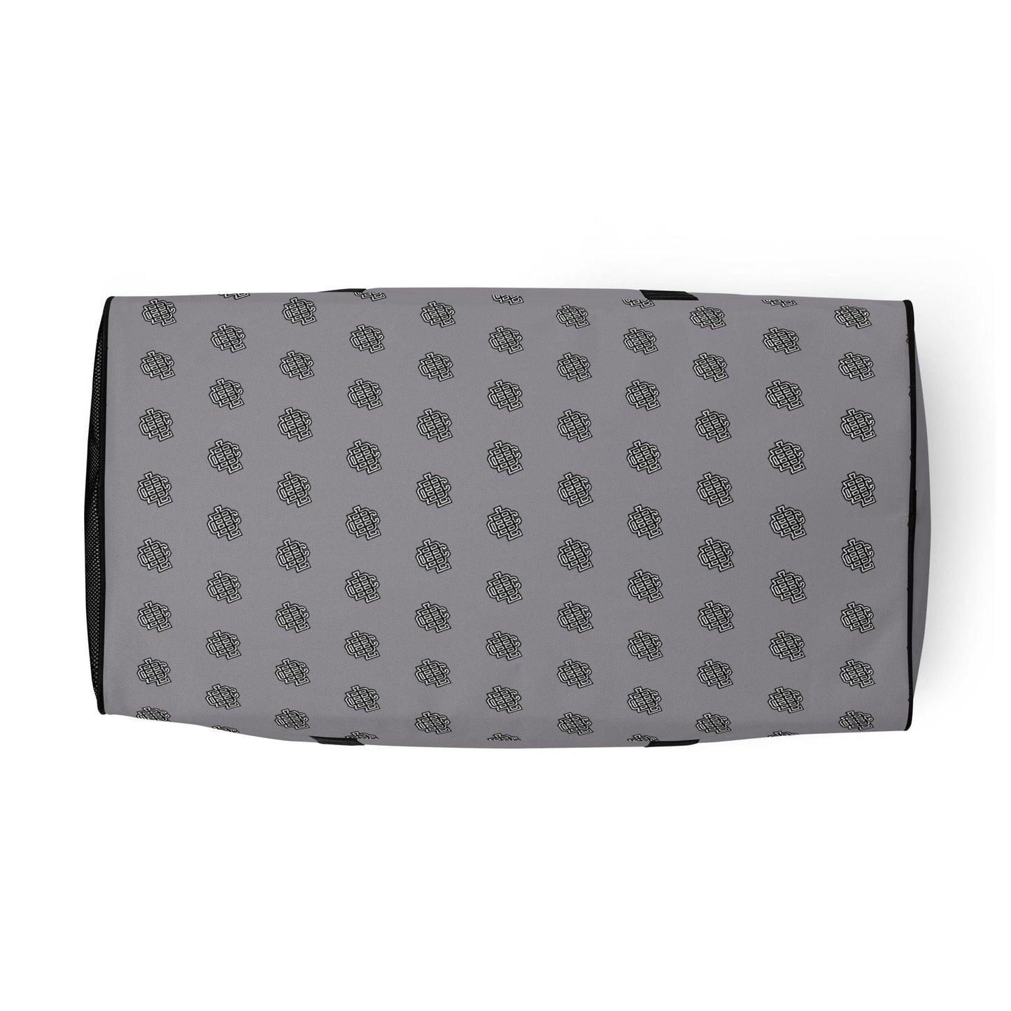 Brooklyn LC Sideline Duffel Bag Signature Lacrosse