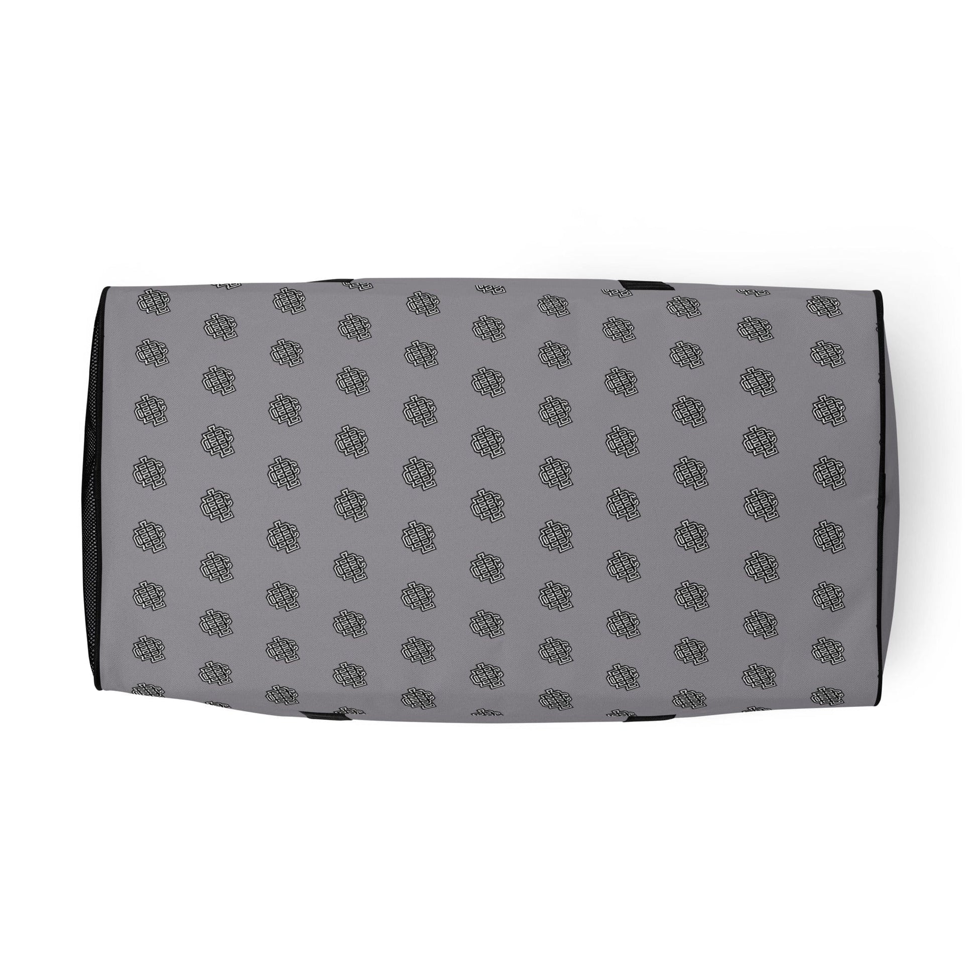 Brooklyn LC Sideline Duffel Bag Signature Lacrosse