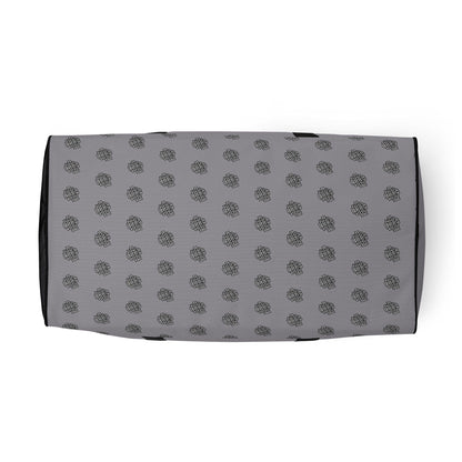 Brooklyn LC Sideline Duffel Bag Signature Lacrosse