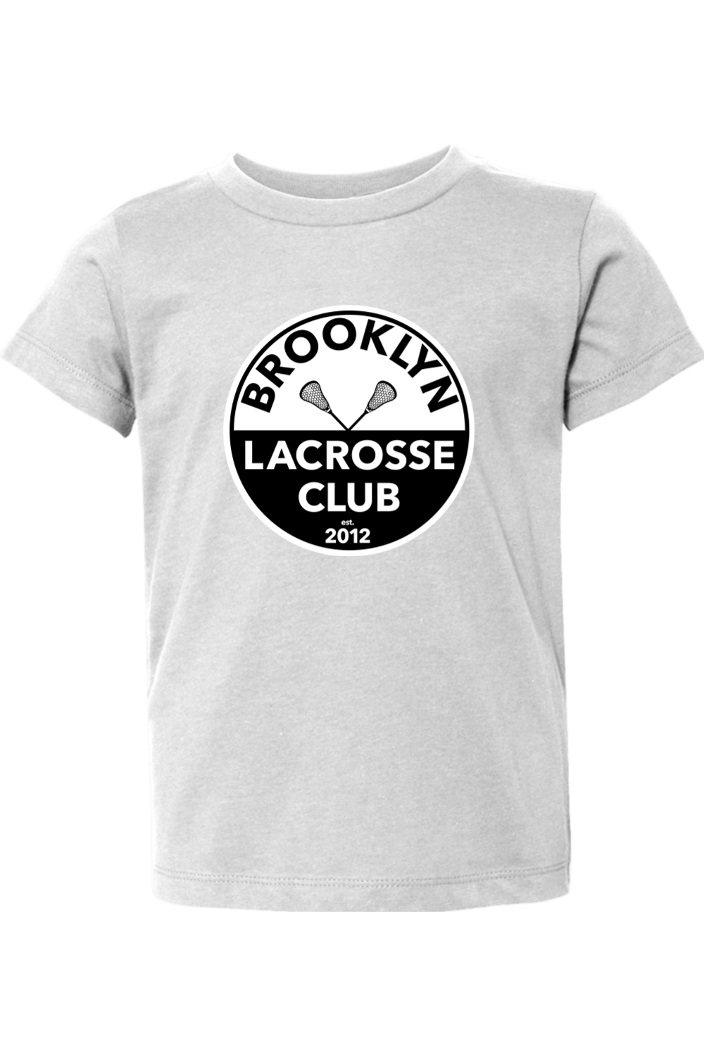 Brooklyn LC Toddler T-Shirt Signature Lacrosse