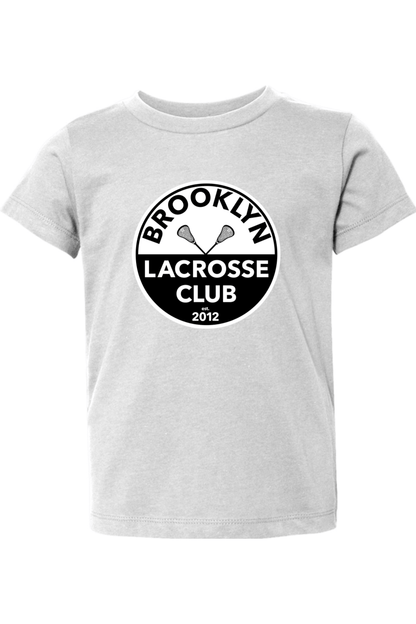 Brooklyn LC Toddler T-Shirt Signature Lacrosse