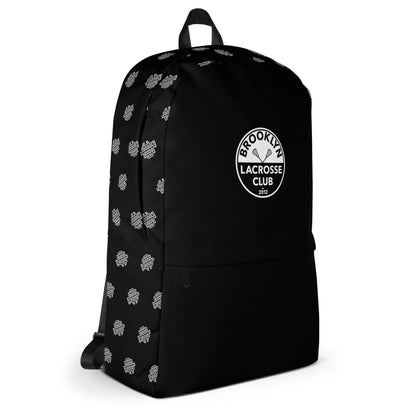 Brooklyn LC Travel Backpack Signature Lacrosse