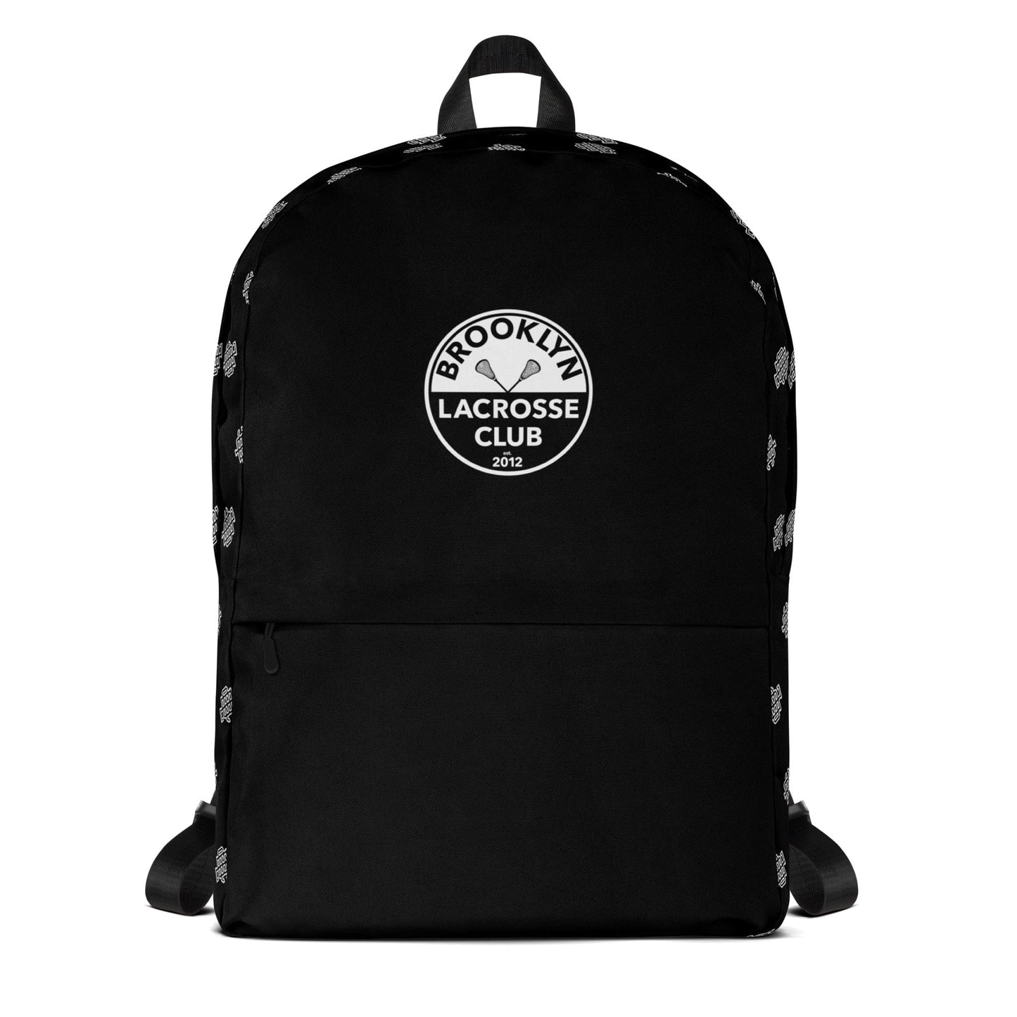 Brooklyn LC Travel Backpack Signature Lacrosse
