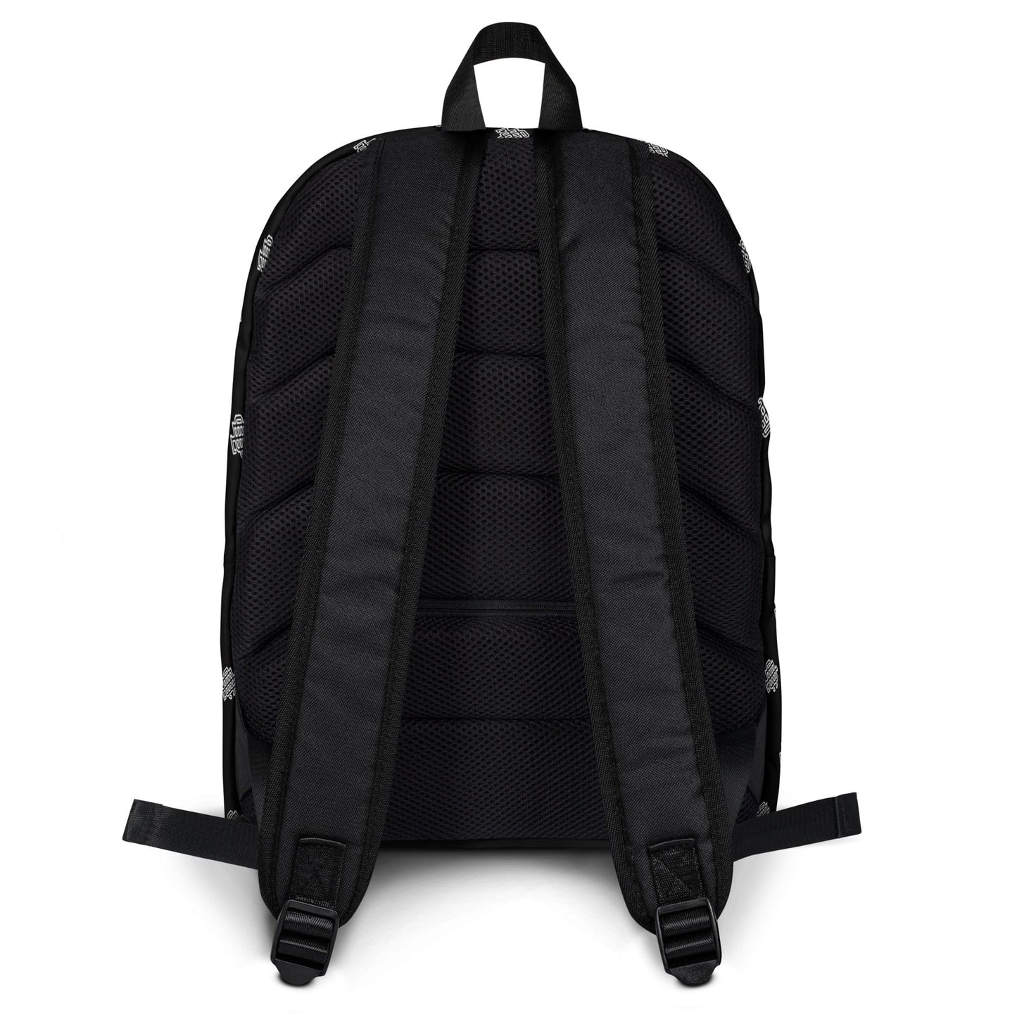 Brooklyn LC Travel Backpack Signature Lacrosse