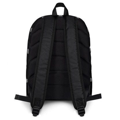 Brooklyn LC Travel Backpack Signature Lacrosse