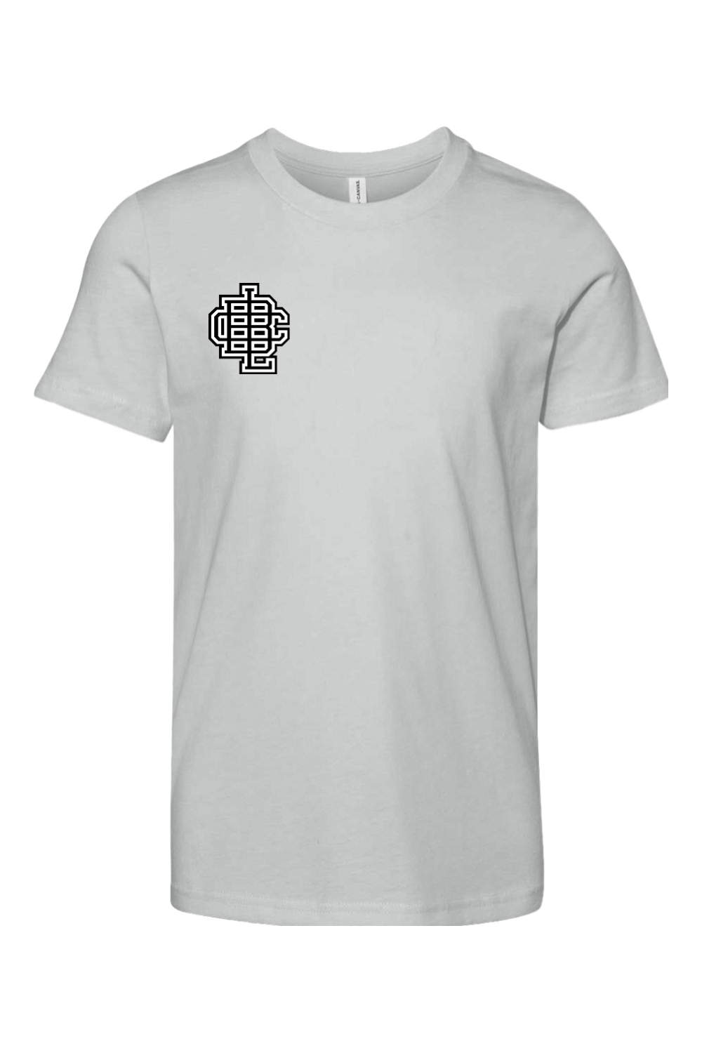 Brooklyn LC Youth Lifestyle T-Shirt Signature Lacrosse