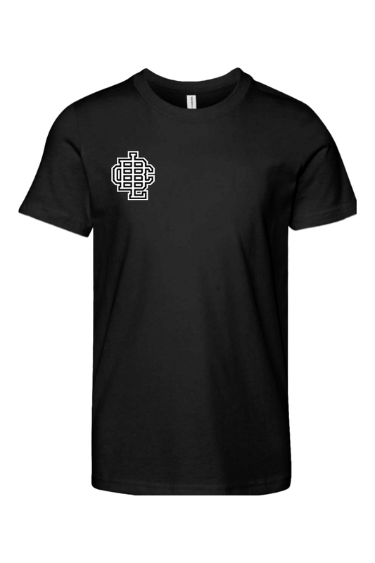 Brooklyn LC Youth Lifestyle T-Shirt Signature Lacrosse