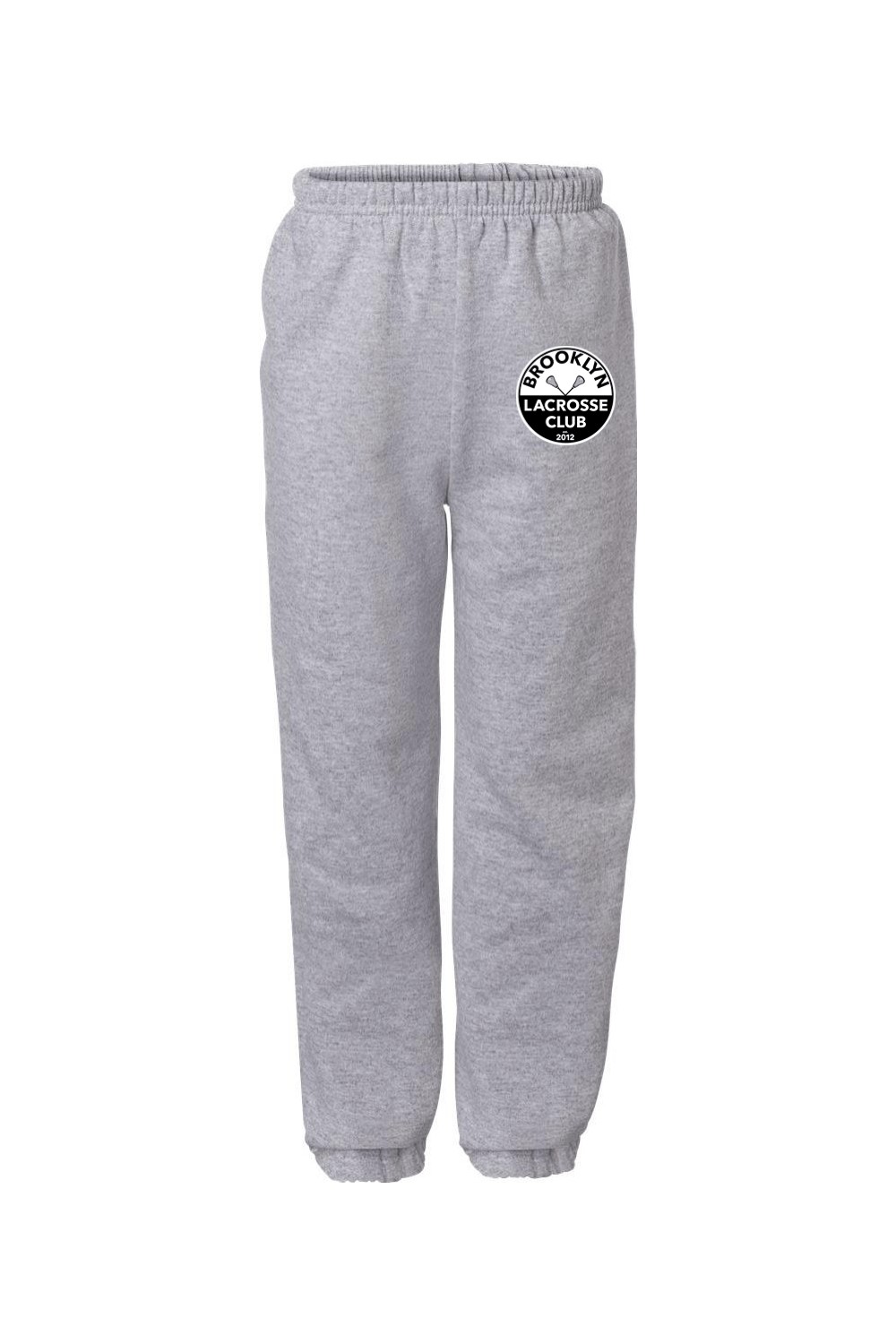 Brooklyn LC Youth Sweatpants Signature Lacrosse