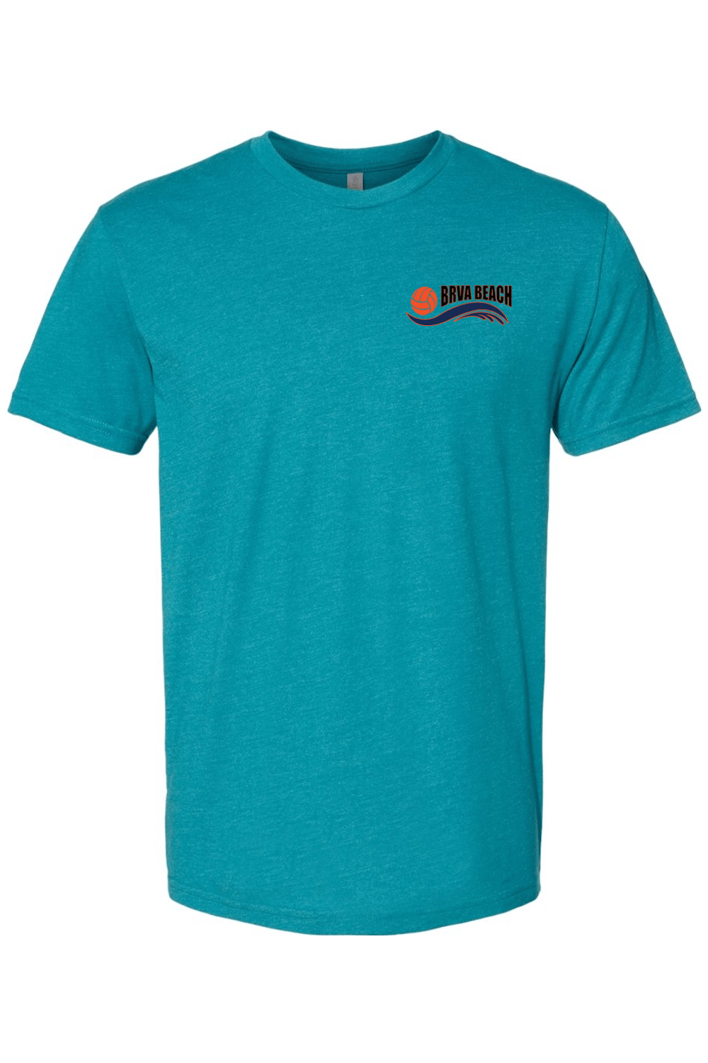 BRVA Adult Men's T-Shirt Signature Lacrosse