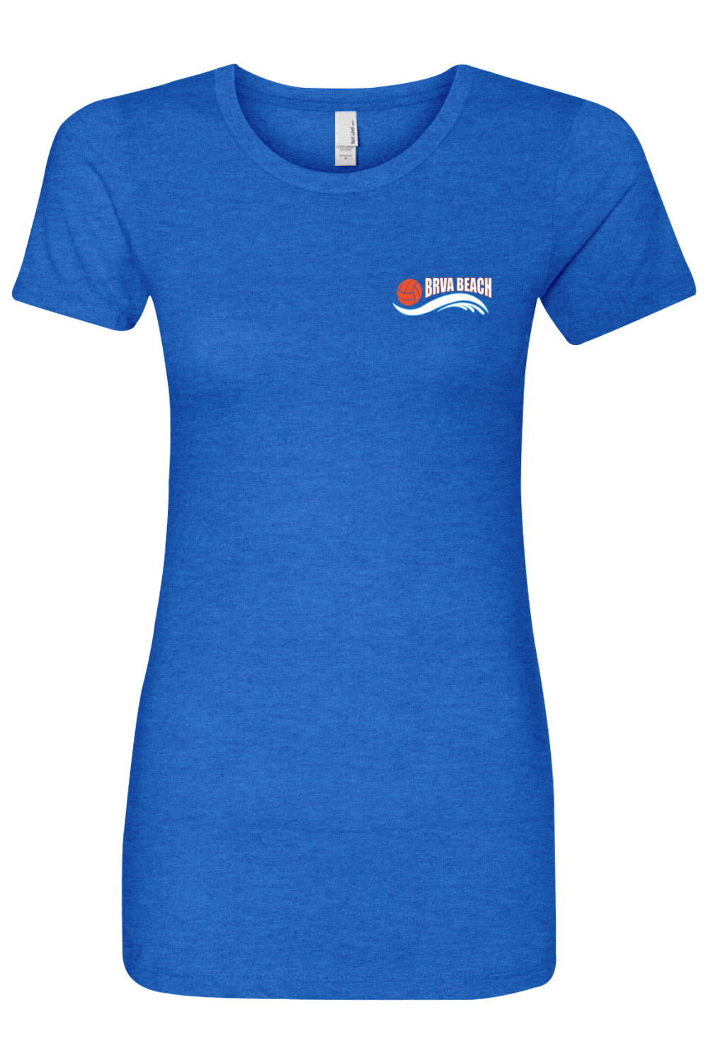 BRVA Adult Women's T-Shirt Signature Lacrosse