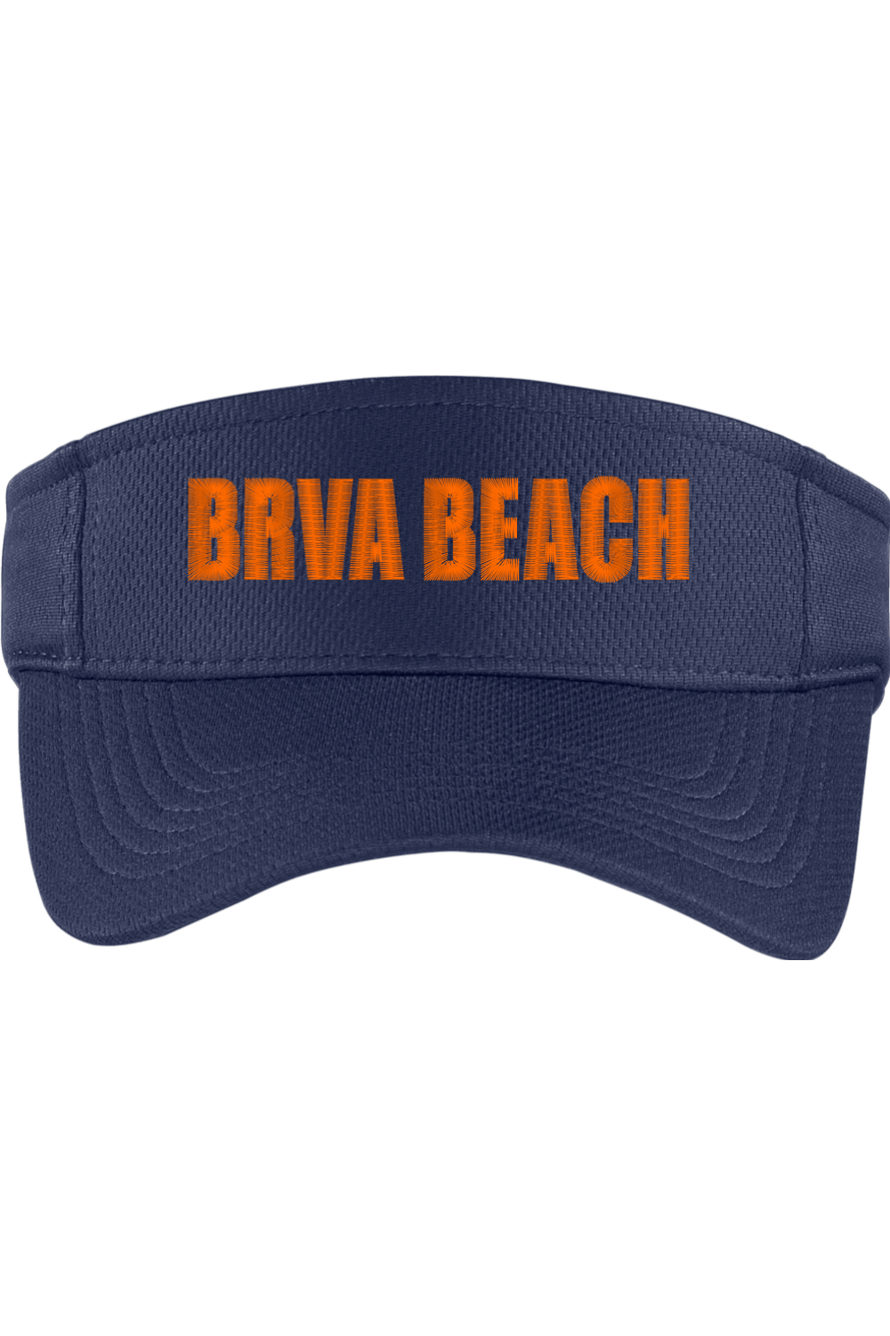 BRVA Embroidered Visor Signature Lacrosse