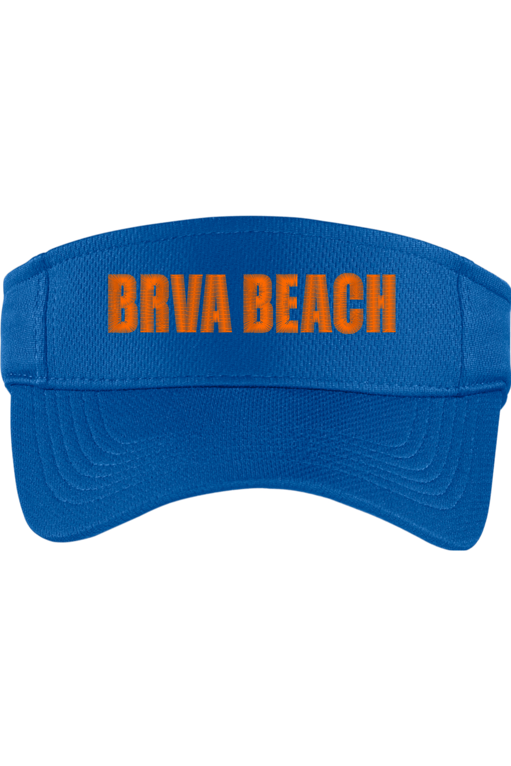 BRVA Embroidered Visor Signature Lacrosse
