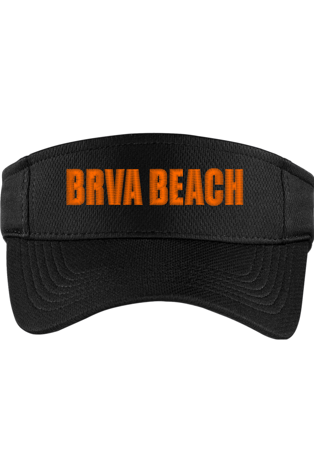 BRVA Embroidered Visor Signature Lacrosse