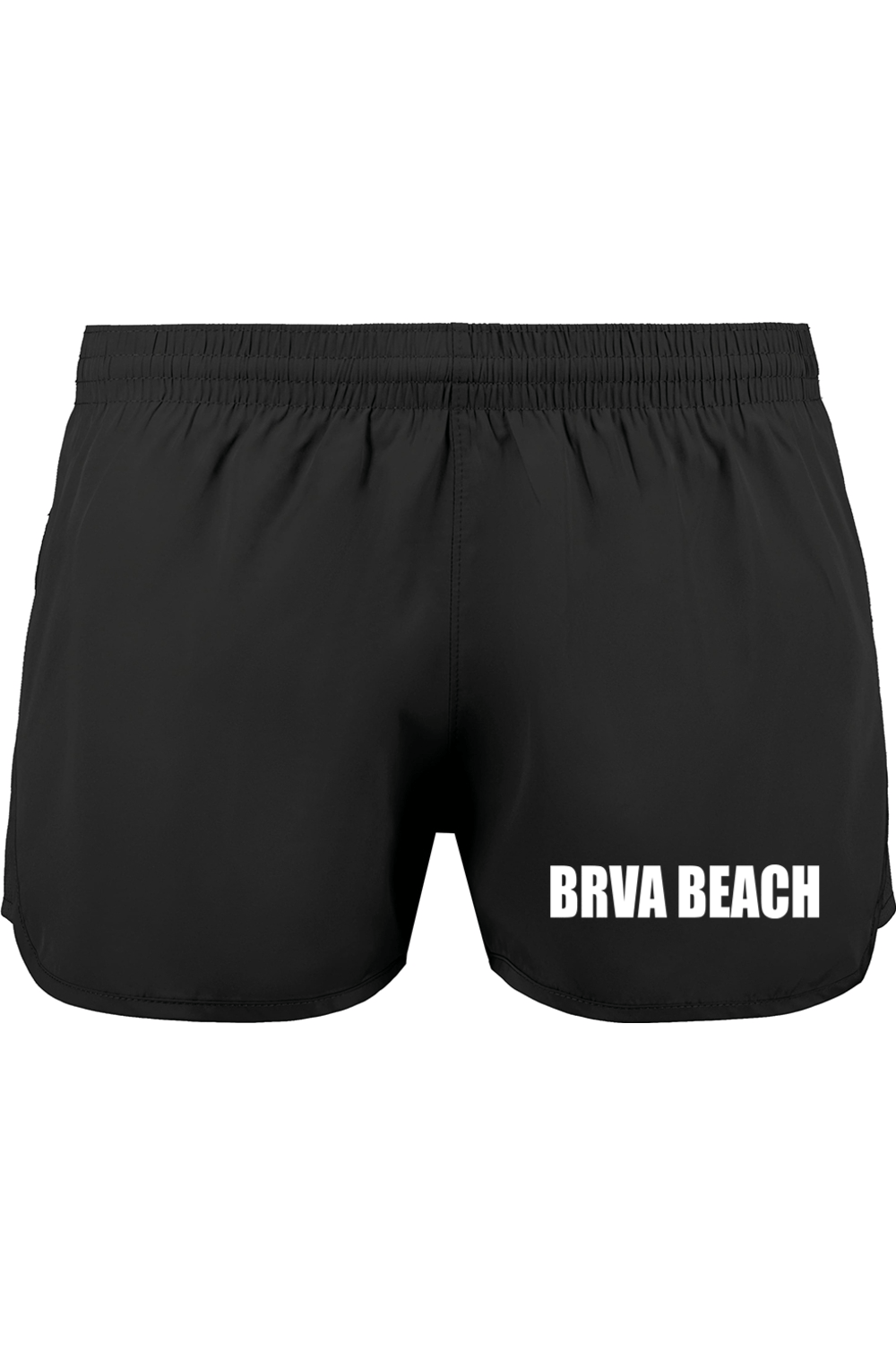 BRVA Girls Wayfarer Shorts Signature Lacrosse