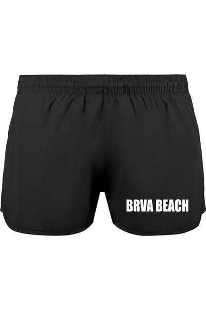 BRVA Girls Wayfarer Shorts Signature Lacrosse