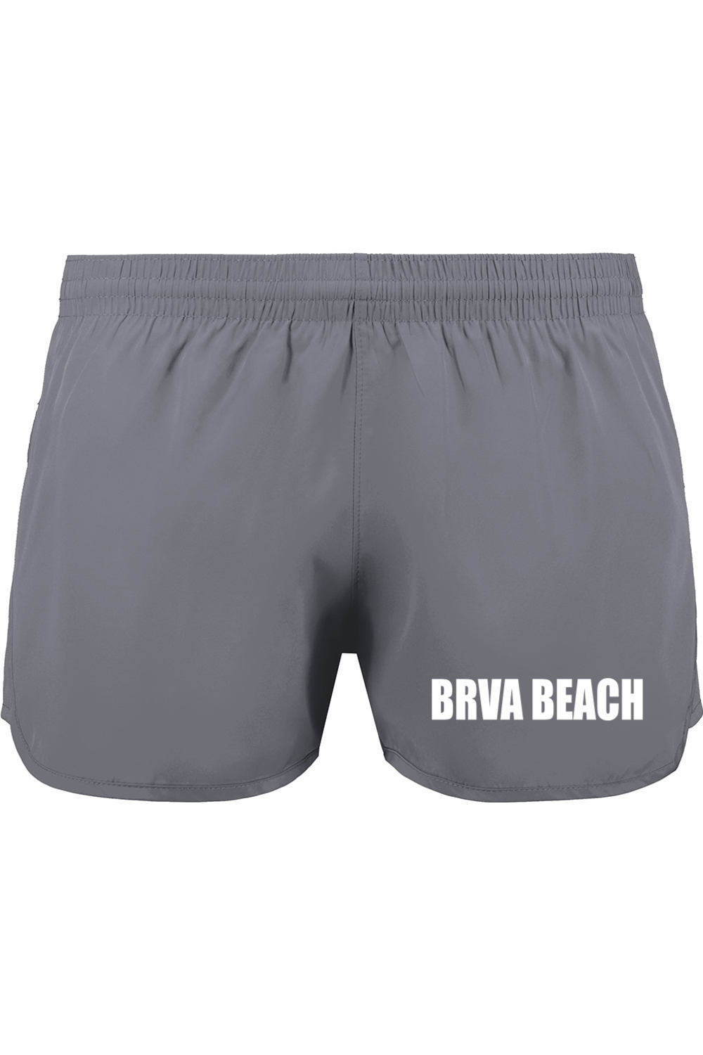 BRVA Girls Wayfarer Shorts Signature Lacrosse
