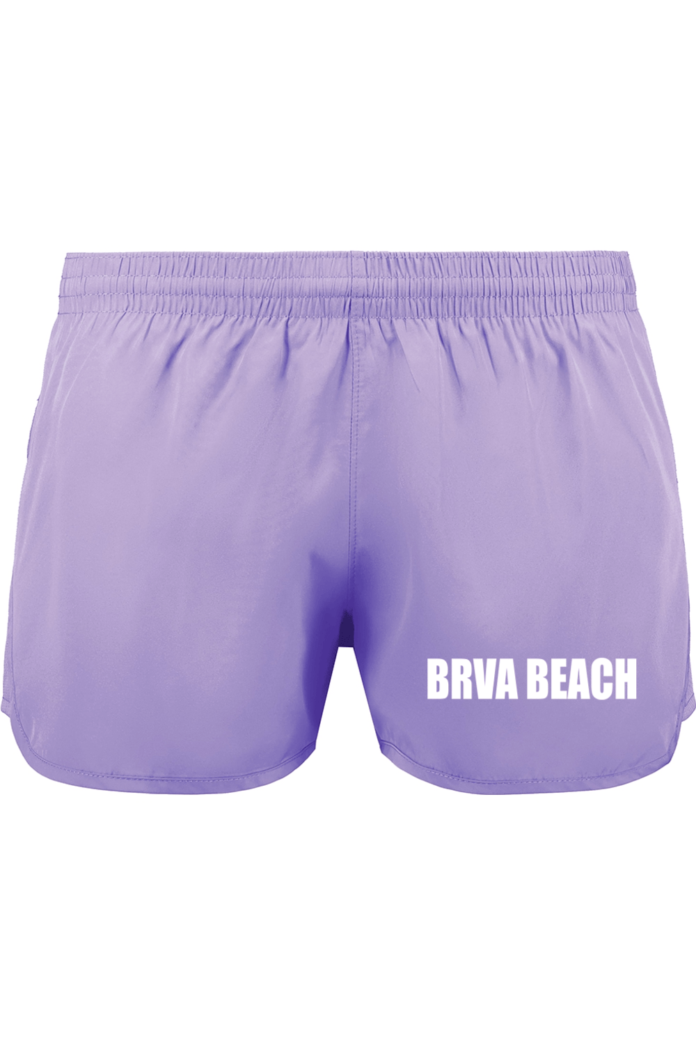 BRVA Girls Wayfarer Shorts Signature Lacrosse