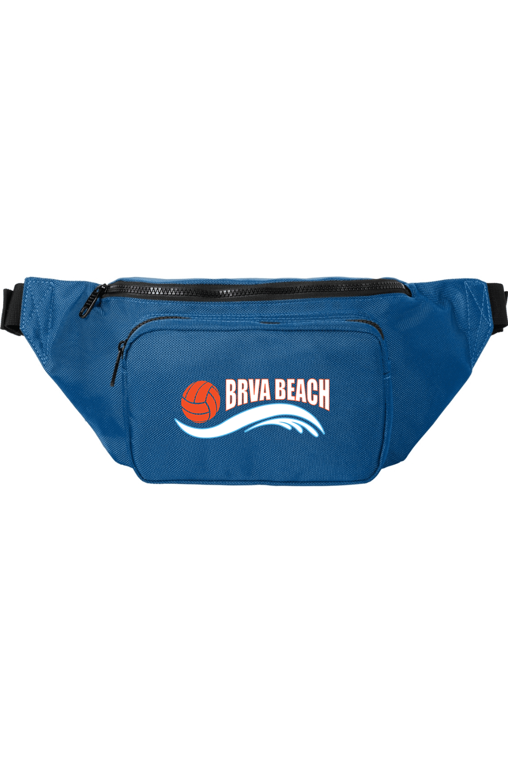 BRVA Large Crossbody Hip Pack Signature Lacrosse