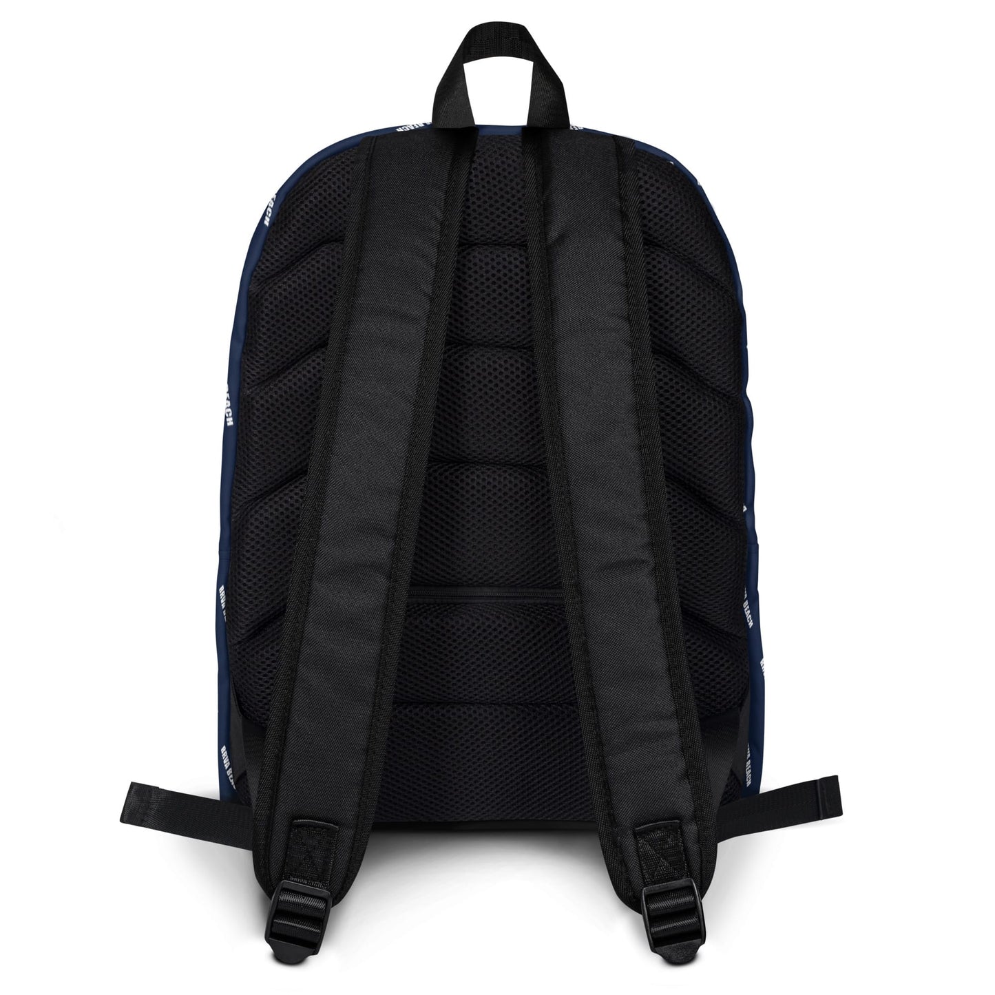 BRVA Travel Backpack Signature Lacrosse