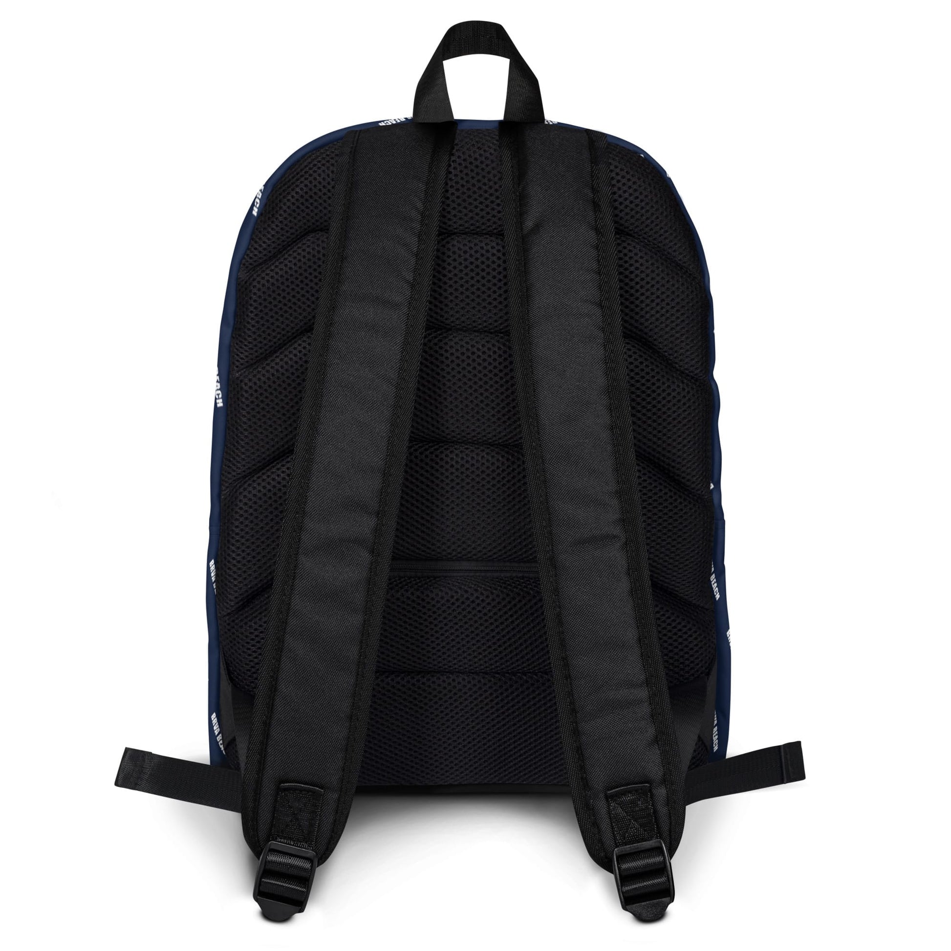 BRVA Travel Backpack Signature Lacrosse