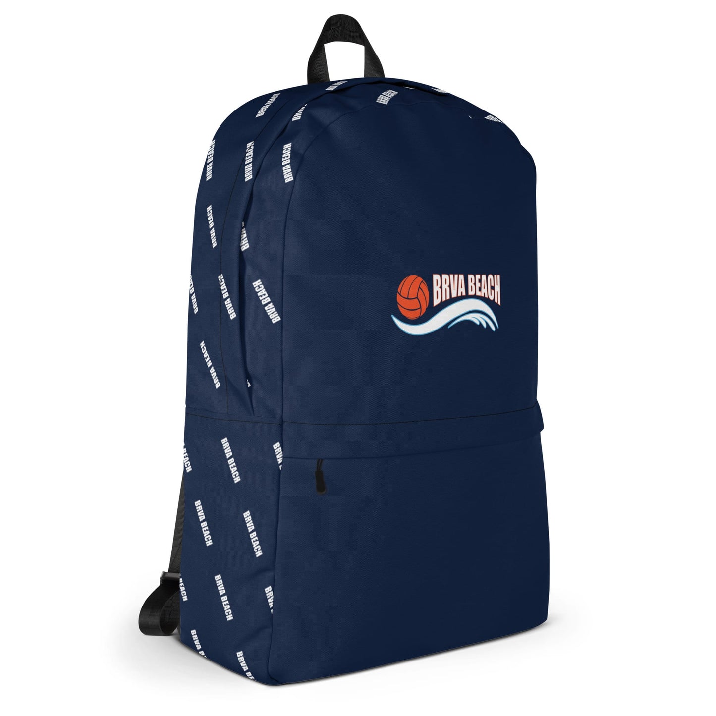 BRVA Travel Backpack Signature Lacrosse