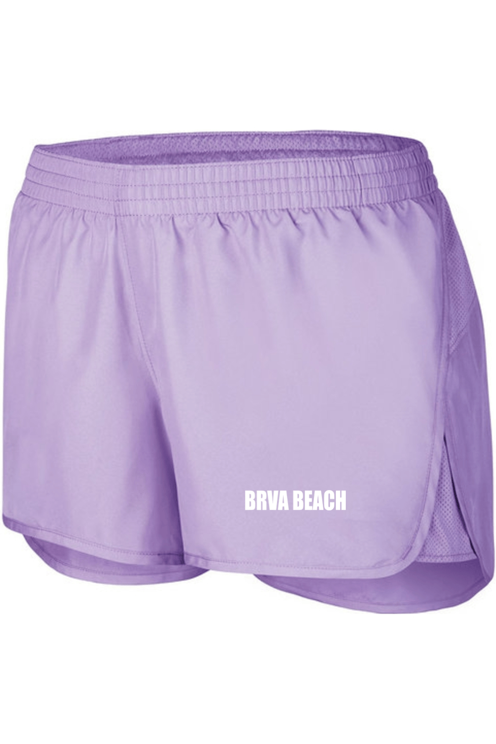 BRVA Women's Wayfarer Shorts Signature Lacrosse