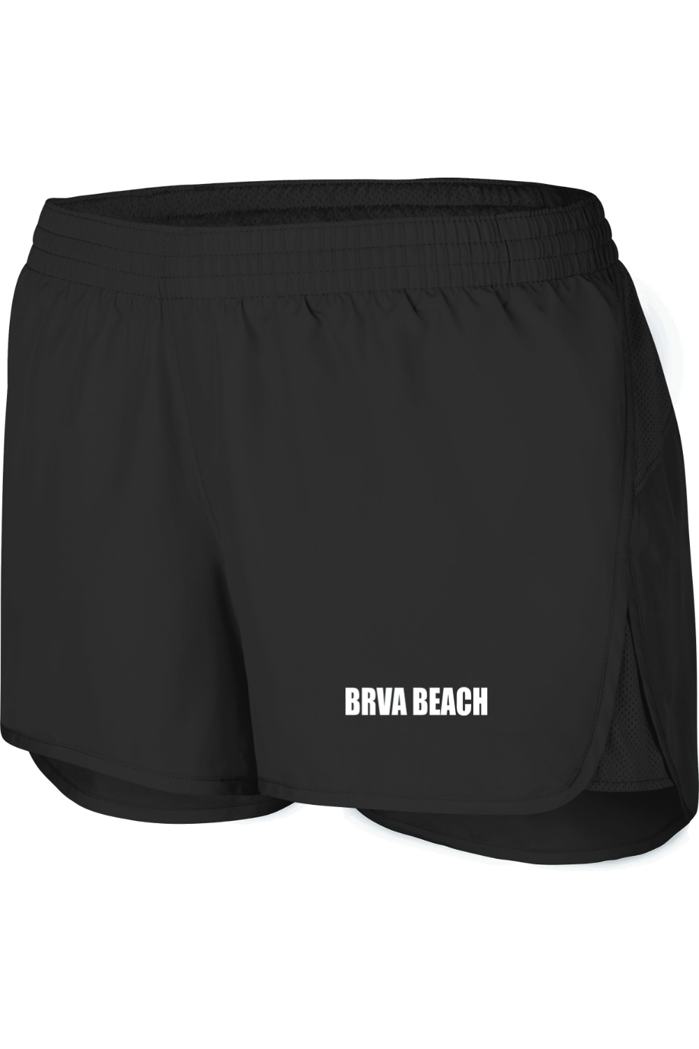 BRVA Women's Wayfarer Shorts Signature Lacrosse
