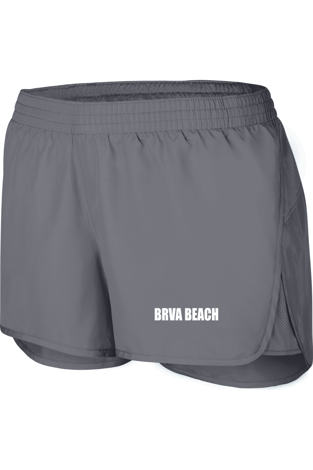 BRVA Women's Wayfarer Shorts Signature Lacrosse