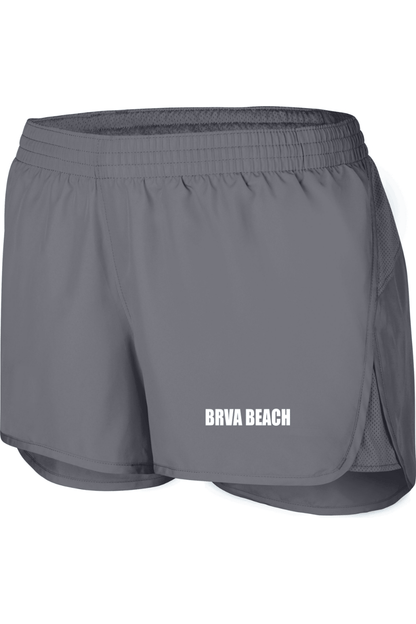 BRVA Women's Wayfarer Shorts Signature Lacrosse