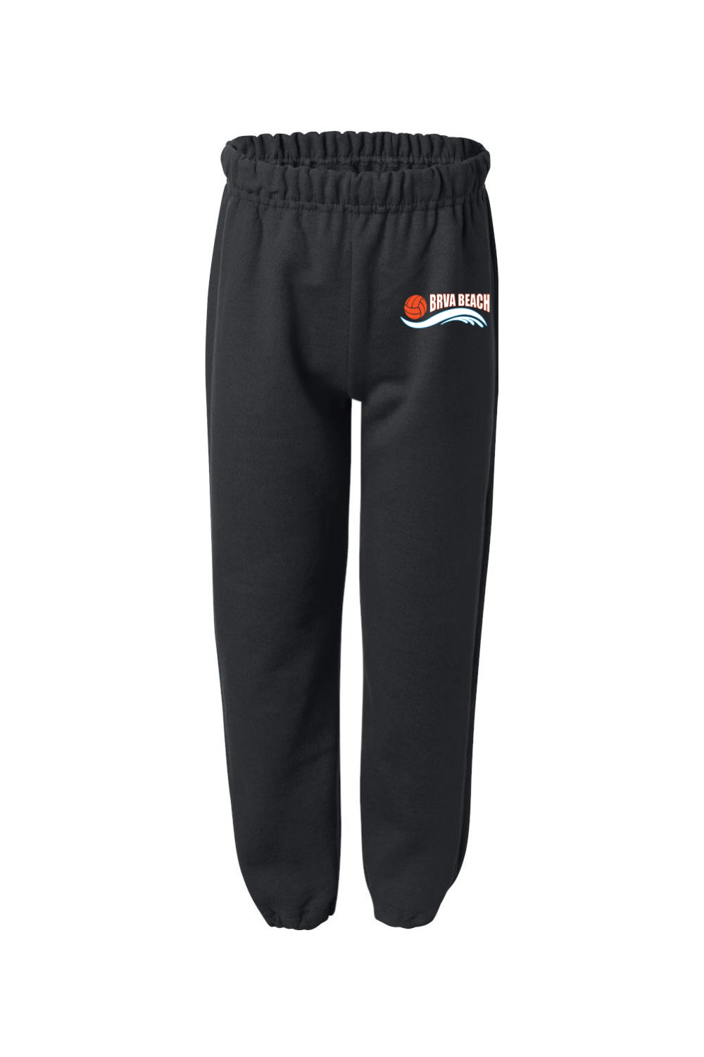 BRVA Youth Sweatpants Signature Lacrosse