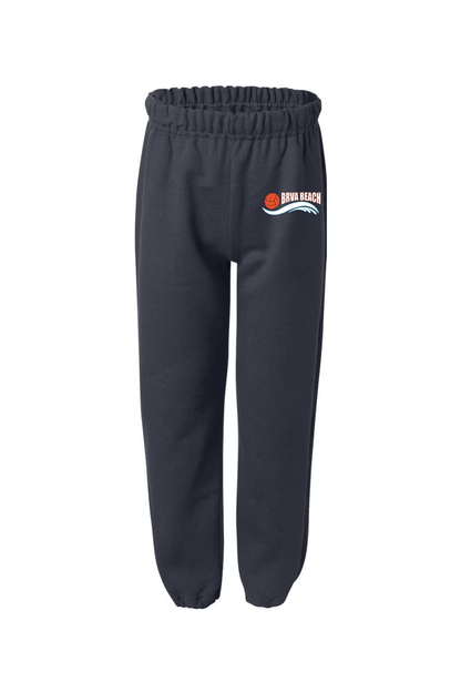 BRVA Youth Sweatpants Signature Lacrosse